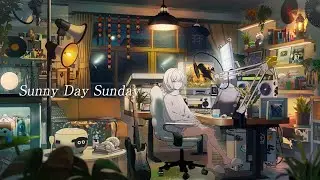 【歌ってみた】Sunny Day Sunday  カバー 羊羊｜フルVer. #センチメンタルバス