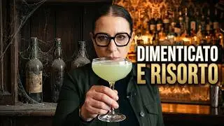 Il Last Word: il cocktail dimenticato che ha fatto storia