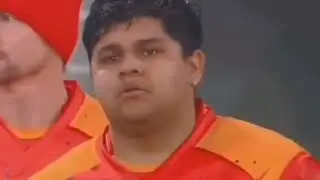 Azam Khan Crying After Losing match against Peshawar zalmi in HBL PSL 7 2022