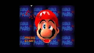 Uncuted | Showfloor - Title Screen OST