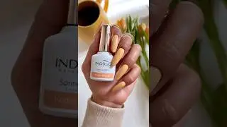 Masz już swojego faworyta na wiosenne mani? 💐💅 #spring2023 #indigo #nails #newcollection #nailsidea