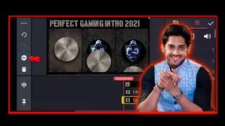 @Thugesh bhai intro breakdown ( Intro9 ) | How to make intro like Thugesh in kinemaster