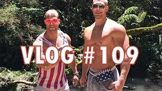 VLOG #109 - Erster Tag in Maui, Erkundigung der Insel & BIG Beach