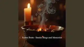 Smoke Rings and Memories