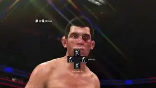When the knockout is so brutal it conjures Yves Lavigne