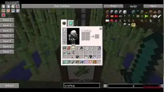 Minecraft Monster ITA S3 Episodio 32 - Autonomus Activator, Vacum hopper e Farm di canne da zucchero