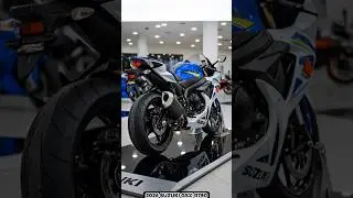 2026 Suzuki GSX-R750 Review | Legendary 750cc Superbike Returns! 🔥 Specs, Speed & Features