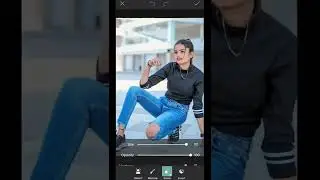 Girl new pose photo Edit #devilrajueditz #short #shorts #viral #trending #subscribe #youtube