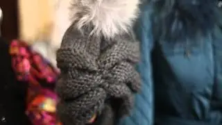 The Warmest Winter Hat for a Woman : Winter Wear