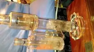 Toro circ-circ with Toro Circ Ash Catcher Stackage