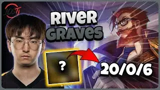 100 River Graves vs Kindred | 14.10