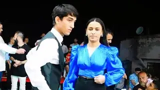 Düğünleri  Roman Havası Sevenlerin Yeri Burası 💃🕺 O Ses ZELİHA & ŞAHİN KENDİRCİ 2