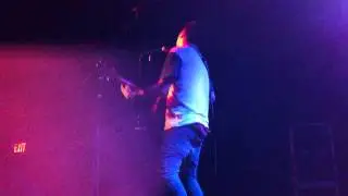 Max Bemis (Say Anything) - Say Anything (New Single) off Anarchy, My Dear