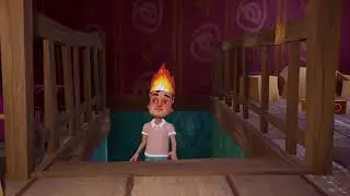 Kaidentillman's Live PS4 Broadcast