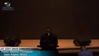 THE KIRK CHAOS !! | Pastor Stephen Thompson | Tuesday Night Bible Study