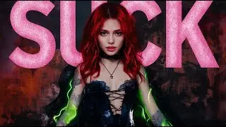 Goth Girls Rejected Cyberpunk 2077's Corporate Lies