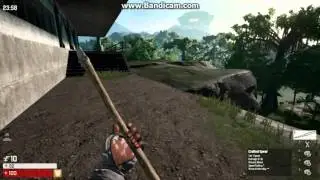 the culling funny moments epic fail