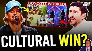 TPUSA Super Bowl Show Draws MILLIONS in Alarming Reality Check for Bad Bunny and Leftist NFL!