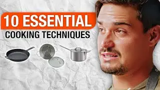 How To Cook Without Recipes Like A Pro Chef