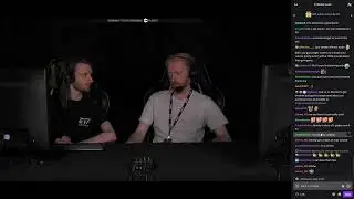 i69 b(otmode) stream day 2