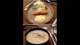 Lava Restaurant Blue Lagoon - September 25, 2021