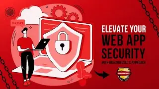 Elevate Your Web App Security with Briskinfosec's Approach