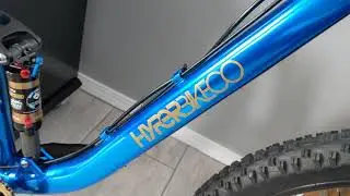 Бюджетные апгрейды велосипедов Walmart Bike Hyper Hydroform!