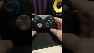 Первый взгляд и небольшой обзор Flydigi Vader 3 Pro