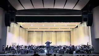 &ldquo;Fairest of the Fair&rdquo; - All District Honors Band - FBA District 19