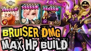 NEW COMBO THEBAE with ILLIANA and HELENA IN RTA SUMMONERS WAR
