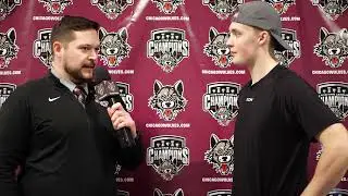 Post Game Sound | Noel Gunler