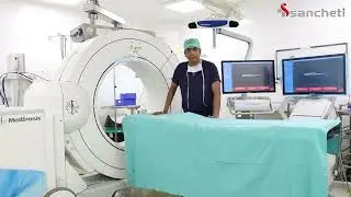 Robotic Spine Surgery : Safe precise minimal invasive less blood loss early recovery assured results