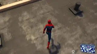 Marvel's Spider-Man 2 Random Mission