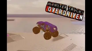 Monster Jam: Freestyle Part 1