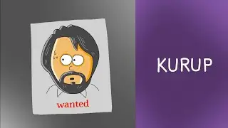 Kurup Spoof | Comedy animation | Malaylam | [ShanusSpace] | #kurup #shanusspace #viral #plzsupport /