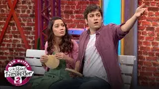 &Ccedil;ok G&uuml;zel Hareketler 2 | Yokluk (3. B&ouml;l&uuml;m)