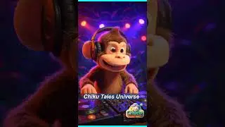 Big Party Again Dance Fun | Hindi kids