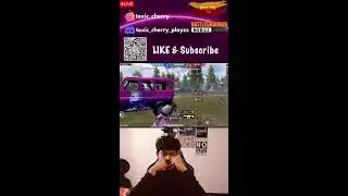 Morning Grind bolteeee🤟🏻 | KANNADA BGMI LIVE | With Toxic Cherry playzz