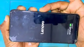 Lenovo k14 plus hard reset not working / Lenovo k14 hard reset / Lenovo k14 hanging problem 