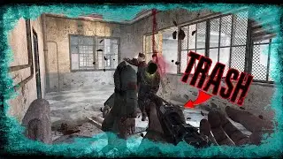 SPRINGFIELD ONLY CHALLENGE on CALL OF DUTY ZOMBIES