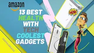 Best Crazy Fitness Gadgets on Amazon Or Online |@|neongadgets5
