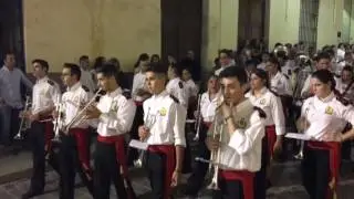 1- CARROZAS FERIA Y FIESTAS 2016 DE ARCHIDONA (MALAGA)14/08/2016.
