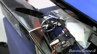 Premier RC - Novit&agrave; Norimberga 2012