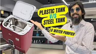 LG Water Purifier Price in Bangladesh | LG PuriCare | Best Water Filter | #lg #unilever #purifier