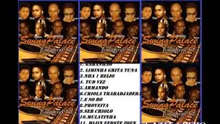 SWING PALACE-Coladeiras VOL.1(FULL ALBUM)