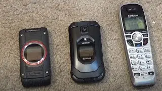 Call Quality Comparison: Verizon 3G, 4G LTE, Wi-Fi Calling, Landline