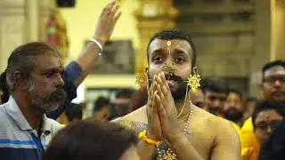 Thaipusam  | Singai Thaipusam | Singapore Thaipusam | Thaipusam documentary | Thaipusam in Singapore