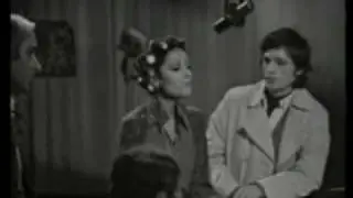 Mia Martini - Medley: When I fall in love - Hit the road Jack! - Desafinado