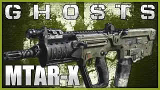 CoD: Ghosts - 