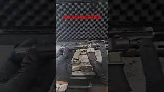 Maxim defense BCG system. #corridos #comedy #edc #airsoft